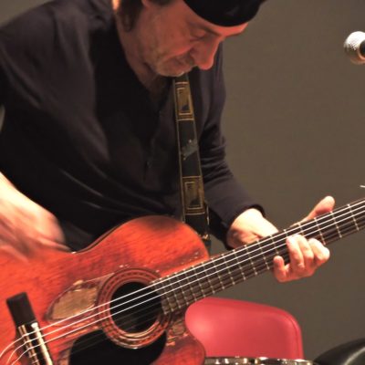 Fausto Mesolella 2