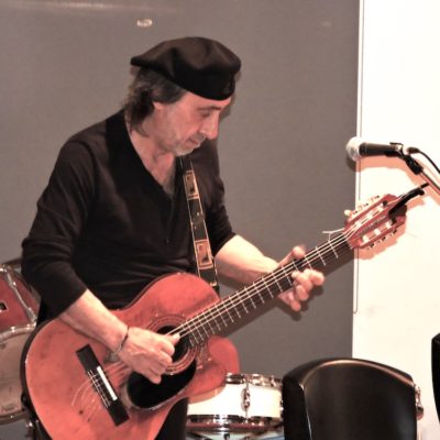 Fausto Mesolella