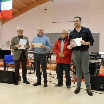 Premio per il miglior arrangiamento