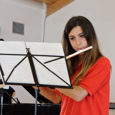 Sezione solisti 4