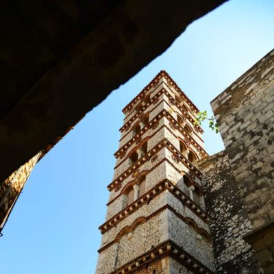Sermoneta - Duomo