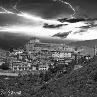 Sermoneta